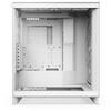 Carcasa NZXT H7 Flow 2024 White