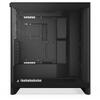 Carcasa NZXT H7 Flow 2024 Black