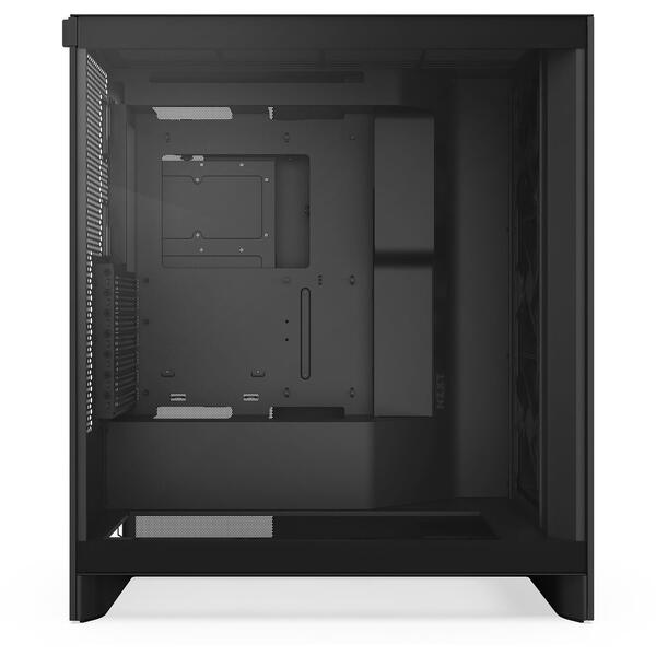 Carcasa NZXT H7 Flow 2024 Black