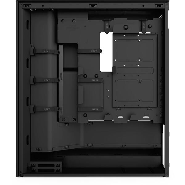 Carcasa NZXT H7 Flow 2024 Black