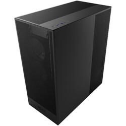 Carcasa NZXT H7 Flow 2024 Black