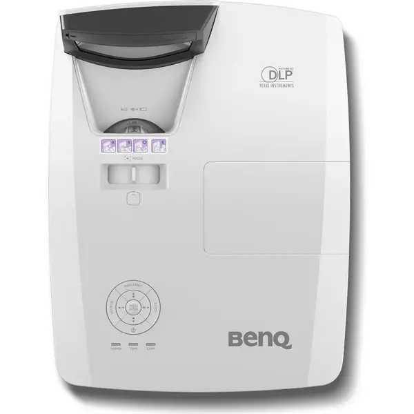 Videoproiector Benq MH856UST+, 1080P, 1920 x 1080, 3500 ANSI