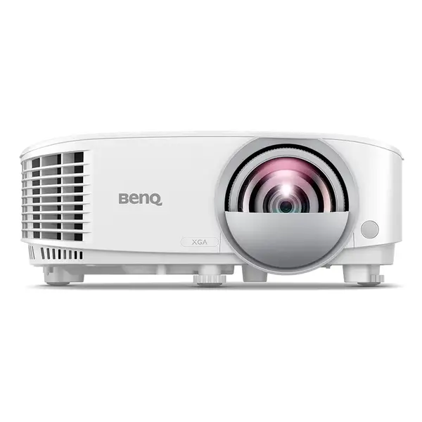 Videoproiector Benq MX825STH, XGA, 1024X768, 3500 ANSI