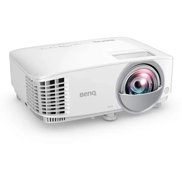 Videoproiector Benq MX825STH, XGA, 1024X768, 3500 ANSI