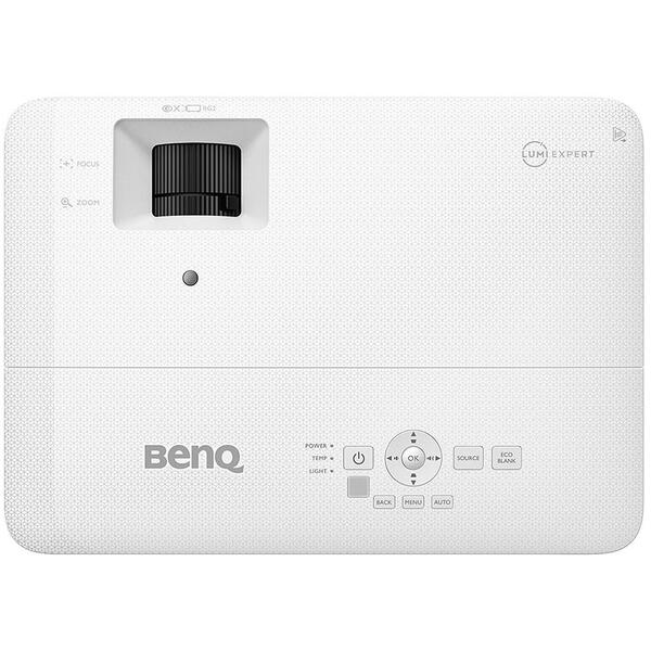 Videoproiector Gaming Benq TH685P, FHD 1080p, 1920x1080, 3500 ANSI