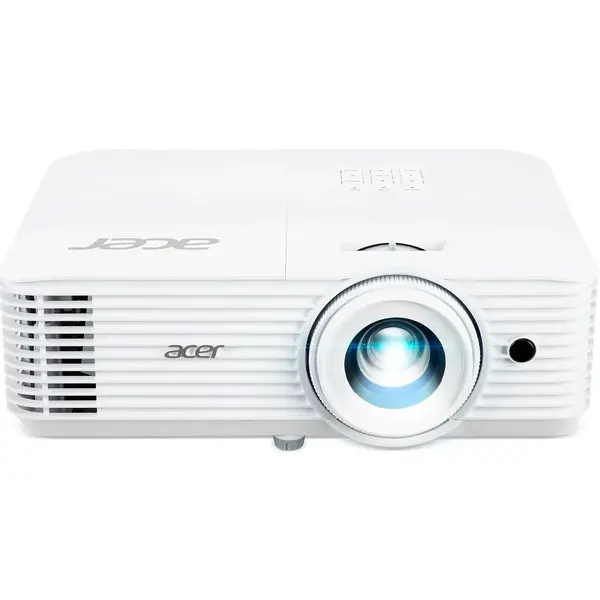 Videoproiector Acer P5827a, 4K UHD, 10'000:1, 4000 ANSI, Wifi,, DLP 3D Ready