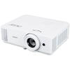 Videoproiector Acer X1827, 4K, DLP 3D Ready, Lampa LED, 4000 ANSI