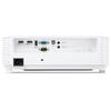 Videoproiector Acer X1827, 4K, DLP 3D Ready, Lampa LED, 4000 ANSI