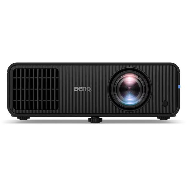 Videoproiector Benq LH600ST, Full HD, 1080p, 1920x1080, 2500 lumeni, Boxe 10W, Negru