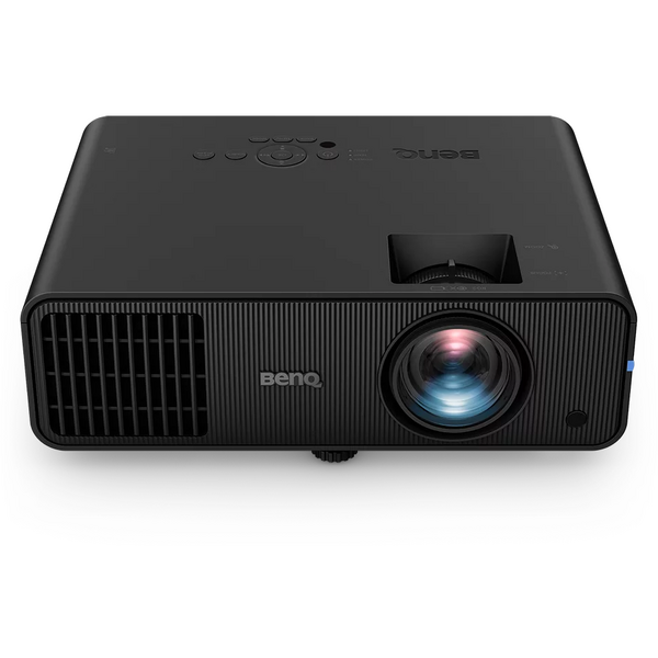 Videoproiector Benq LW600ST, WXGA, 1280x800, 2800 lumeni, Boxe 10W, Negru