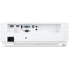 Videoproiector Acer H6805BDa, DLP, 4K UHD, 4000 Lumeni, 10000:1, HDMI, Smart, Wi-Fi, Alb