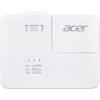 Videoproiector Acer H6805BDa, DLP, 4K UHD, 4000 Lumeni, 10000:1, HDMI, Smart, Wi-Fi, Alb