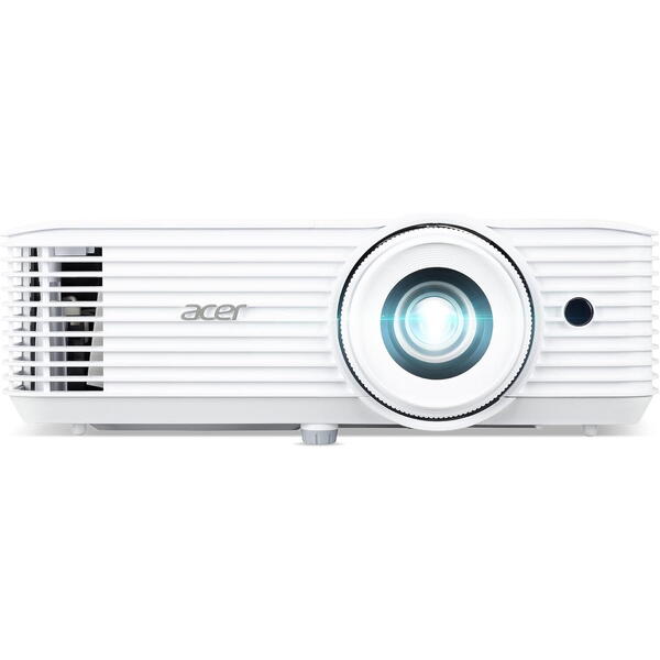 Videoproiector Acer H6805BDa, DLP, 4K UHD, 4000 Lumeni, 10000:1, HDMI, Smart, Wi-Fi, Alb