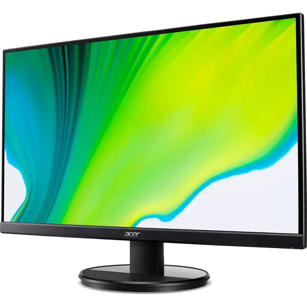 Monitor LED Acer K242HYLH 23.8 inch FHD VA 1 ms 60 Hz