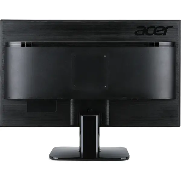 Monitor LED Acer KA270H 27 inch FHD VA 4 ms 60 Hz, Negru