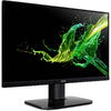 Monitor LED Acer KA240Y 23.8 inch FHD VA 4 ms 100 Hz Negru