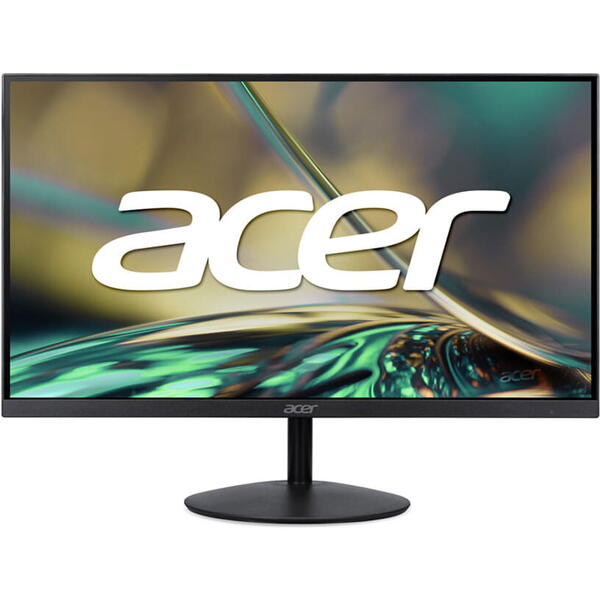 Monitor LED Acer SA242Y E 23.8 inch FHD IPS 4 ms 100 Hz