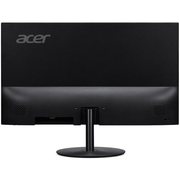 Monitor LED Acer SA242Y E 23.8 inch FHD IPS 4 ms 100 Hz