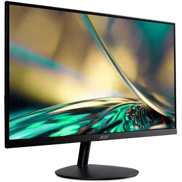 Monitor LED Acer SA272 E 27 inch FHD IPS 4 ms 100 Hz