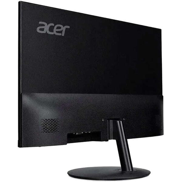 Monitor LED Acer SA272 E 27 inch FHD IPS 4 ms 100 Hz