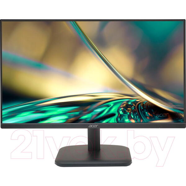 Monitor LED Acer SA272 E 27 inch FHD IPS 4 ms 100 Hz