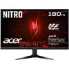 Monitor LED Acer Nitro QG241Y M3 ZeroFrame, 23.8 inch FHD IPS 0.5 ms 180 Hz