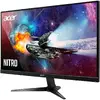 Monitor LED Acer Nitro QG241Y M3 ZeroFrame, 23.8 inch FHD IPS 0.5 ms 180 Hz