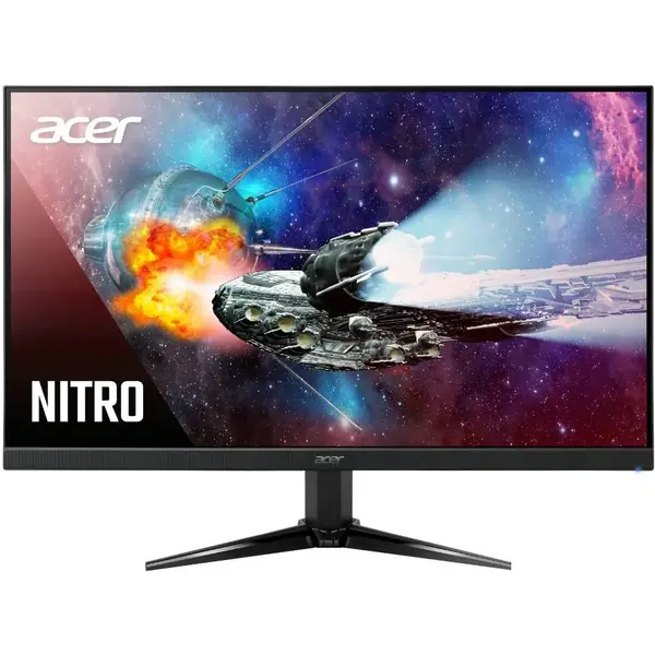 Monitor LED Acer Nitro QG241Y M3 ZeroFrame, 23.8 inch FHD IPS 0.5 ms 180 Hz