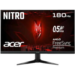 Nitro QG241Y M3 ZeroFrame, 23.8 inch FHD IPS 0.5 ms 180 Hz