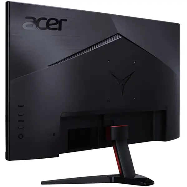 Monitor LED Acer Nitro QG271 M3 ZeroFrame, 27 inch FHD IPS 0.5 ms 180 Hz Negru