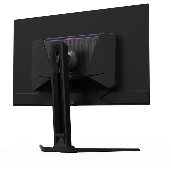 Monitor LED Gigabyte AORUS FO32U2P 31.5 inch UHD QD-OLED 0.03 ms 240 Hz USB-C HDR Negru