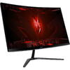 Monitor Gaming Acer Nitro ED270X2 ZeroFrame Curbat 27 inch FHD VA 5 ms 240 Hz Negru