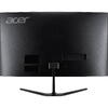 Monitor Gaming Acer Nitro ED270X2 ZeroFrame Curbat 27 inch FHD VA 5 ms 240 Hz Negru