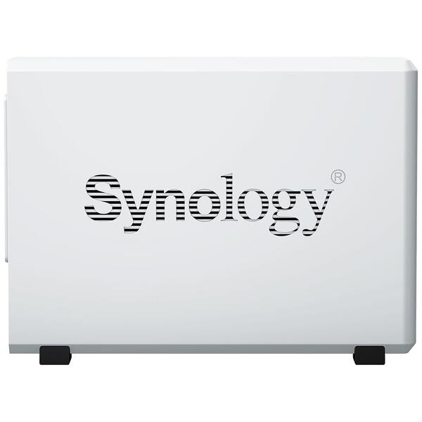 NAS Synology DiskStation DS223J 1GB DDR4 Alb