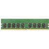 Memorie server Synology DDR4 16GB ECC UDIMM 2666 MHz