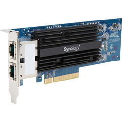 Placa de retea dual-port 10GbE