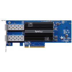 Placa de retea E10G30-F2, Dual-port 10GbE, SFP+