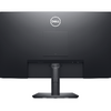 Monitor LED Dell E2425H 23.8 inch FHD VA 5 ms 75 Hz Negru