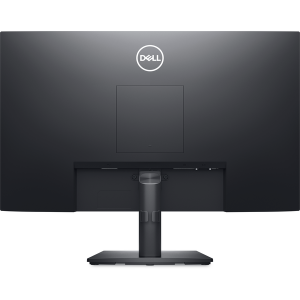 Monitor LED Dell E2425H 23.8 inch FHD VA 5 ms 75 Hz Negru