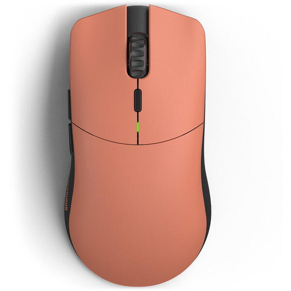 Mouse gaming Glorious O Pro Wireless Red Fox - Forge