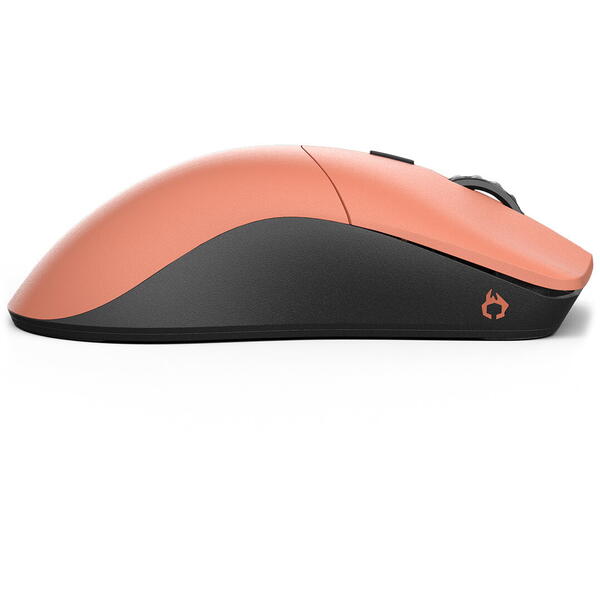 Mouse gaming Glorious O Pro Wireless Red Fox - Forge