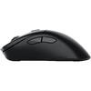 Mouse gaming Glorious D2 PRO Wireless, 1K Polling, 26000 DPI, Black