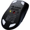 Mouse gaming Glorious D2 PRO Wireless, 1K Polling, 26000 DPI, Black