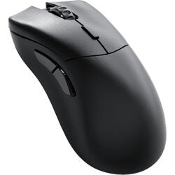 D2 PRO Wireless, 1K Polling, 26000 DPI, Black