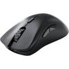 Mouse gaming Glorious Mouse Gaming Model D 2 PRO Wireless, 4K/8K Polling, 26000 DPI, Ultralight 62g, 6 butoane, Negru