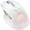 Mouse gaming Glorious I2 Wireless 1K Polling, 26000 DPI White