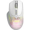 Mouse gaming Glorious I2 Wireless 1K Polling, 26000 DPI White