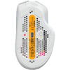 Mouse gaming Glorious I2 Wireless 1K Polling, 26000 DPI White