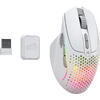 Mouse gaming Glorious I2 Wireless 1K Polling, 26000 DPI White