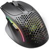 Mouse gaming Glorious I2 Wireless 1K Polling, 26000 DPI Black